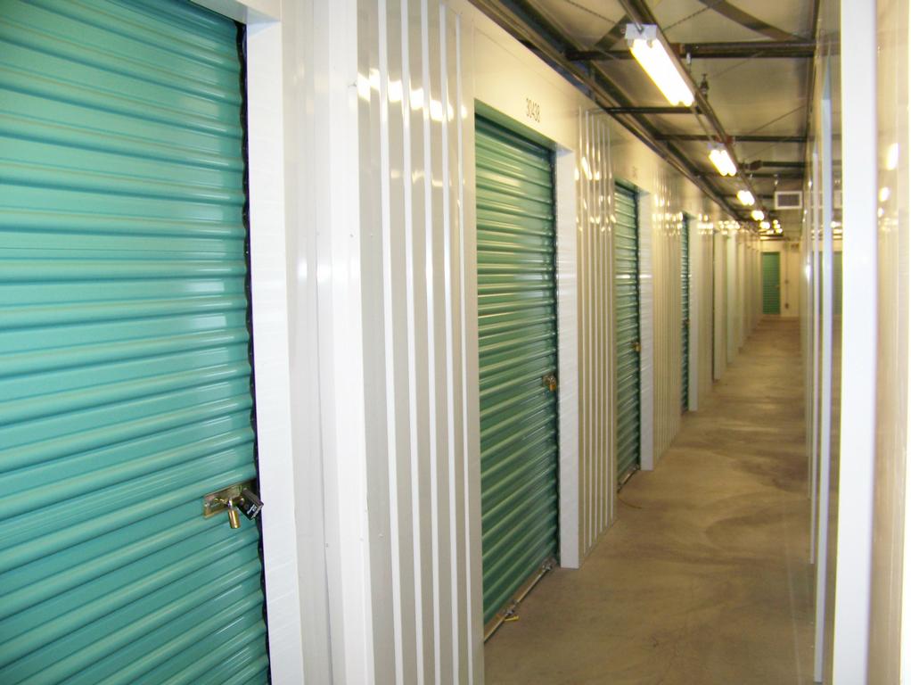 StorQuest Self Storage & Wine Storage San Rafael San Rafael CA 94901